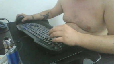 shazarandal live cam on Cam4