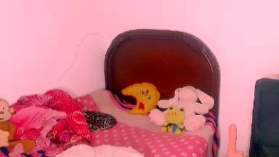 shelet_cooni live cam on Cam4