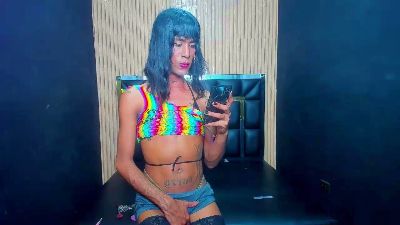 shelet_cooni live cam on Cam4