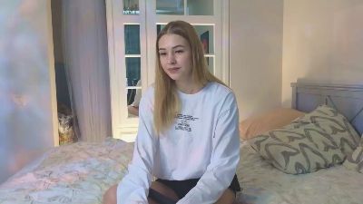 shelma_rigiz live cam on Cam4
