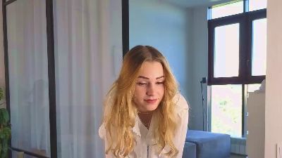 shelma_rigiz live cam on Cam4