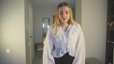 shelma_rigiz live cam on Cam4