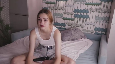 shelma_rigiz live cam on Cam4