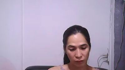 shemalecumm4u live cam on Cam4