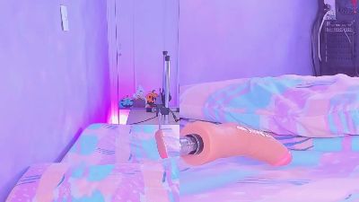 shiinobu_kocho live cam on Cam4