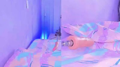 shiinobu_kocho live cam on Cam4