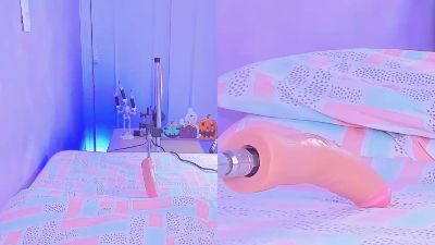 shiinobu_kocho live cam on Cam4