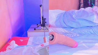 shiinobu_kocho live cam on Cam4