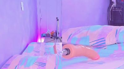 shiinobu_kocho live cam on Cam4