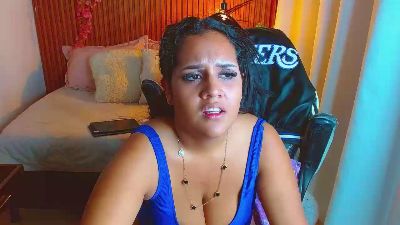 shirley_hottie live cam on Cam4
