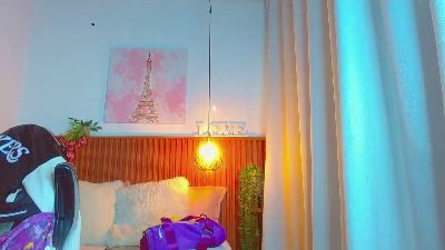 shirley_hottie live cam on Cam4
