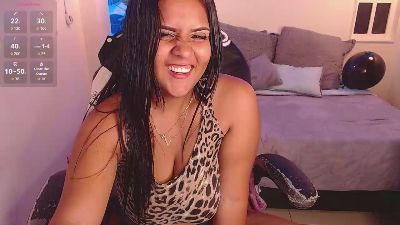 shirley_hottie live cam on Cam4