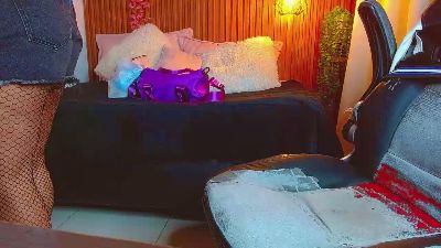 shirley_hottie live cam on Cam4