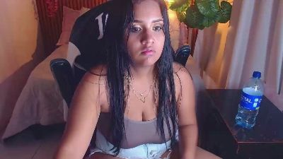 shirley_hottie live cam on Cam4