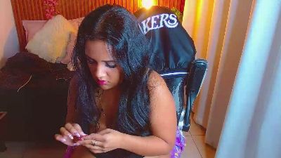 shirley_hottie live cam on Cam4