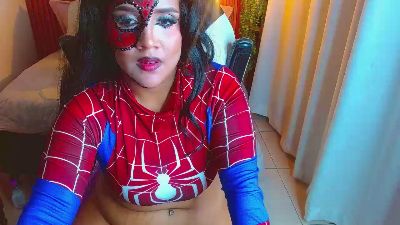 shirley_hottie live cam on Cam4