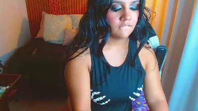 shirley_hottie live cam on Cam4