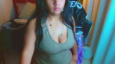 shirley_hottie live cam on Cam4