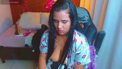 shirley_hottie live cam on Cam4