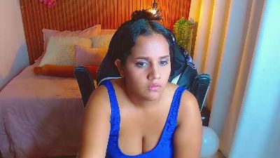 shirley_hottie live cam on Cam4