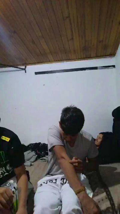 shoping3 live cam on Cam4