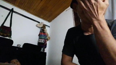 shoping3 live cam on Cam4