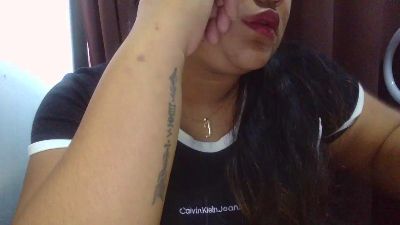 Webcam donna dal vivo da Paesi Bassi con shortyspiceyfun