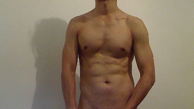 showhansen3 live cam on Cam4