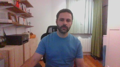 shromk live cam on Cam4