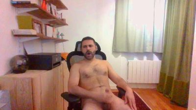 shromk live cam on Cam4