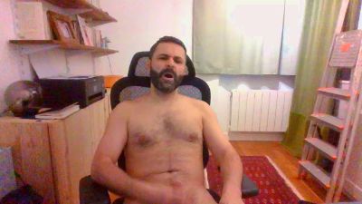 shromk live cam on Cam4