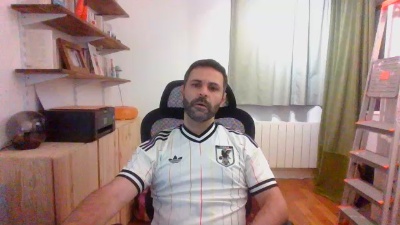shromk live cam on Cam4