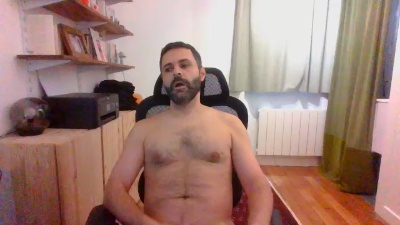 shromk live cam on Cam4