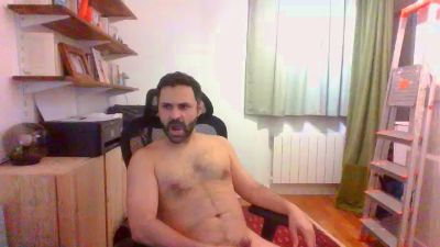 shromk live cam on Cam4