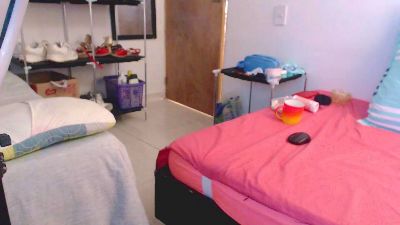 shunrei_san live cam on Cam4