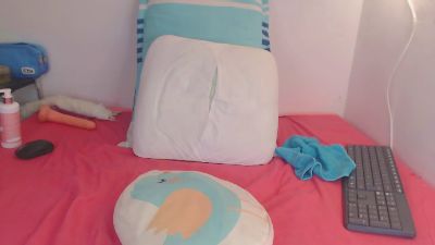 shunrei_san live cam on Cam4