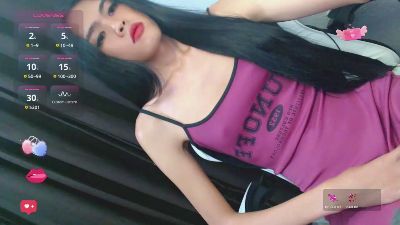 shuvejenxxx live cam on Cam4