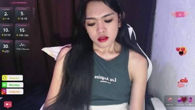 shuvejenxxx live cam on Cam4