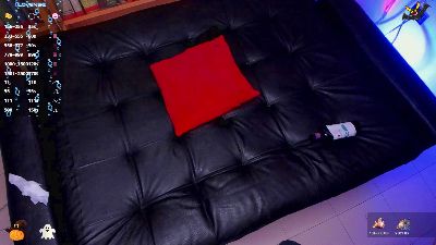 shyfantasies21 live cam on Cam4