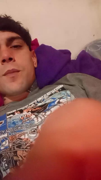sicaagustin live cam on Cam4