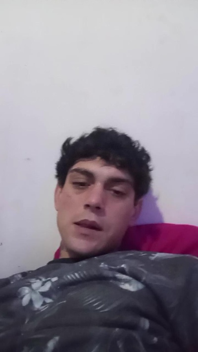 sicaagustin live cam on Cam4