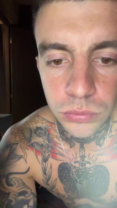 Profile and Statistics for sicario666_sexy on Cam4