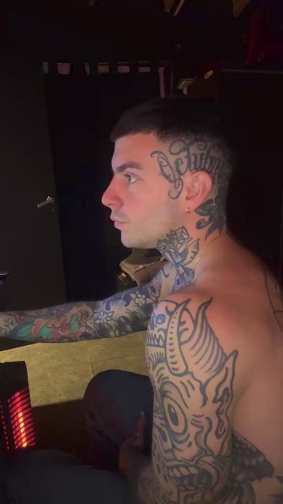 sicario666_sexy live cam on Cam4