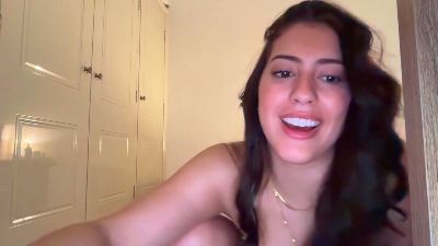 sieeena live cam on Cam4