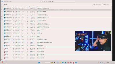 siempreganador webcam hombre en vivo desde Argentina