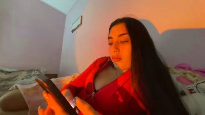 silentpixels live cam on Cam4