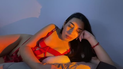 silentpixels live cam on Cam4