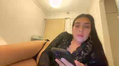 silentpixels live cam on Cam4