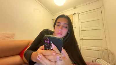 silentpixels live cam on Cam4