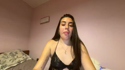 silentpixels live cam on Cam4